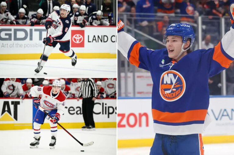 Exploring Matthew Schaefer’s Rookie Comparisons and Future Prospects