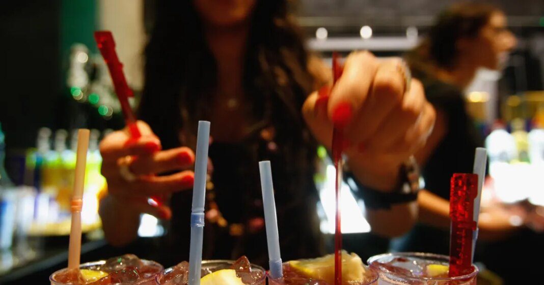 The ‘Daycap’ Is the Latest Drinking Trend Changing How Gen Z Goes Out