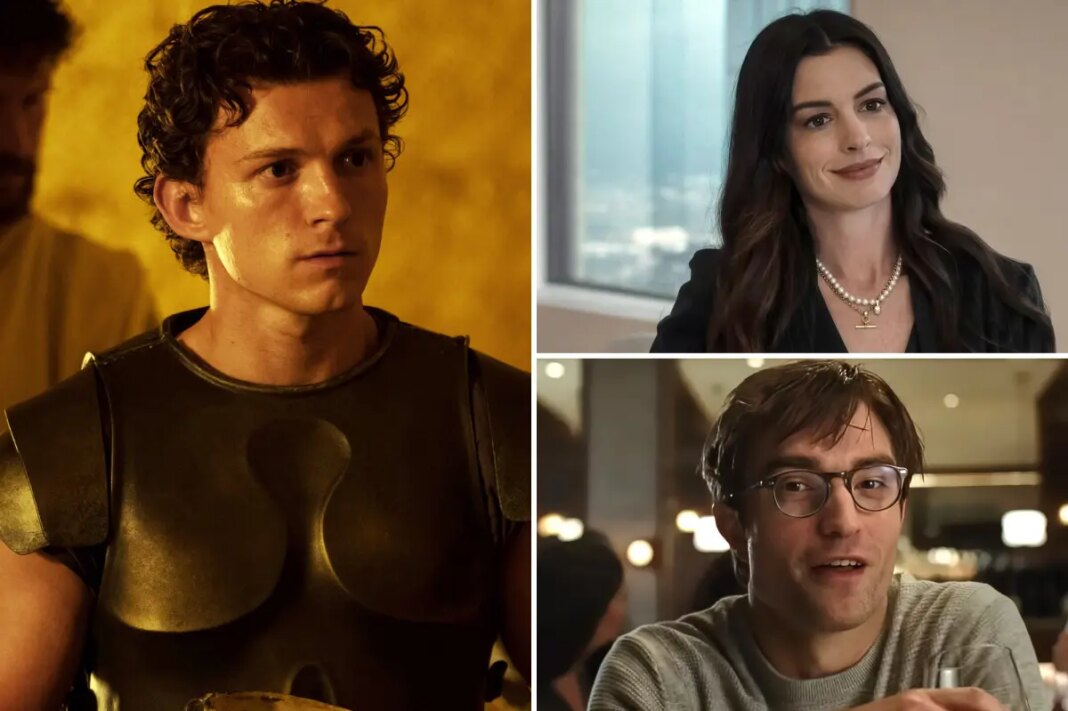 These Hollywood actors are now in every movie
