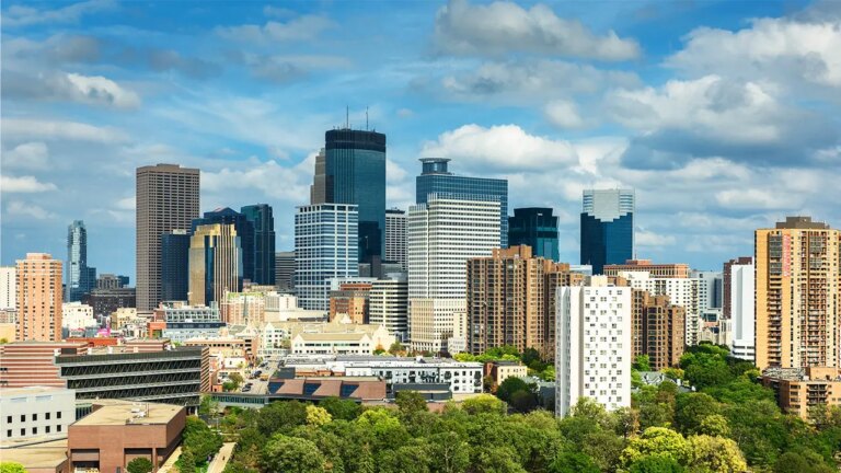 Minneapolis Authorities Investigate Third Body Found in Three Days Amid Series of Suspicious Deaths