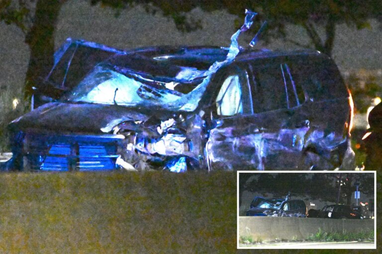 Tragic Belt Parkway Crash Leaves Three Teenagers Dead and Four Injured