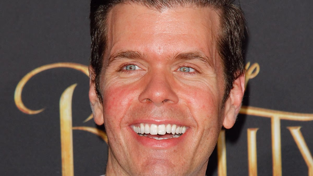 TikTok faces backlash over distressing Perez Hilton livestream