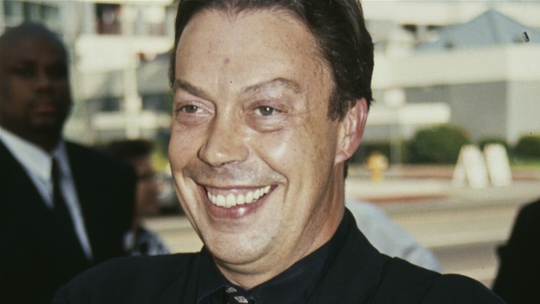 Tim Curry Nearly Played One Of The Most Iconic Comic Book Villains Ever
