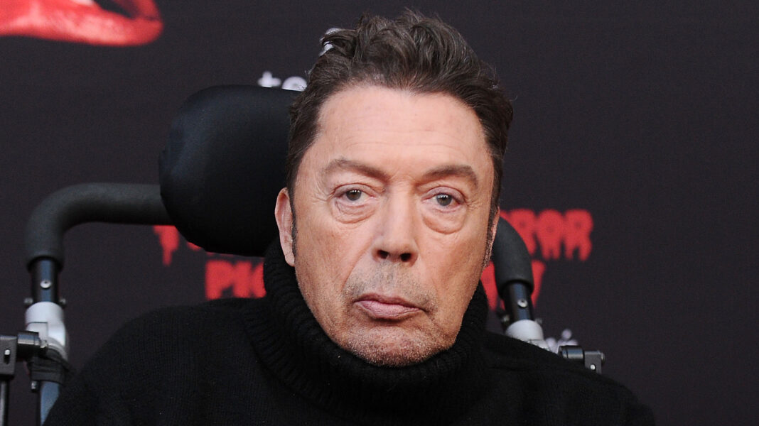 Tim Curry, Rocky Horror Picture Show And It Star, Dead At 80
