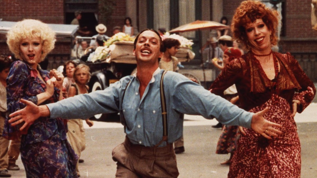 Tim Curry receives outpouring of tributes after death aged 80