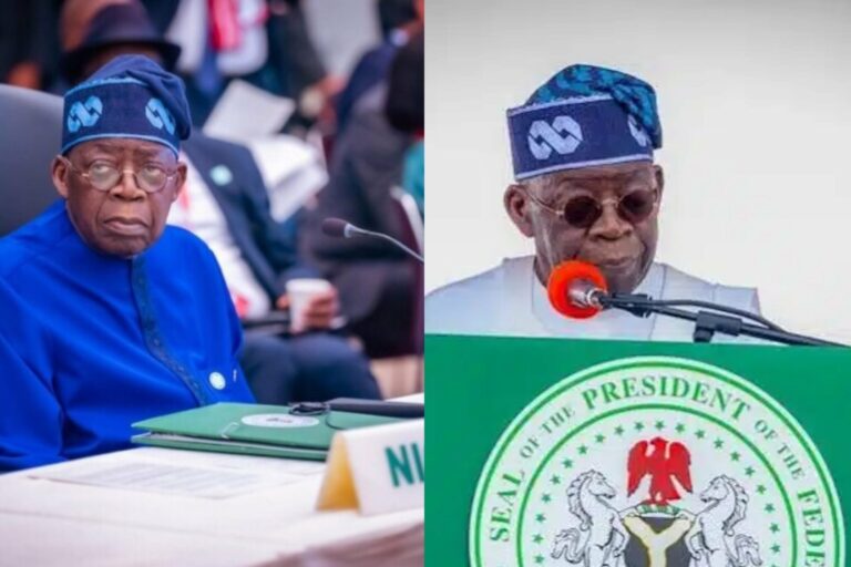 Tinubu Takes South Africa to African Union Over Recurring Xenophobic Attacks