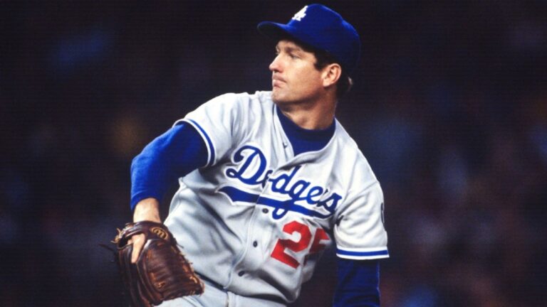 Legendary Pitcher and Groundbreaking Surgery Namesake Tommy John Passes Away at 83