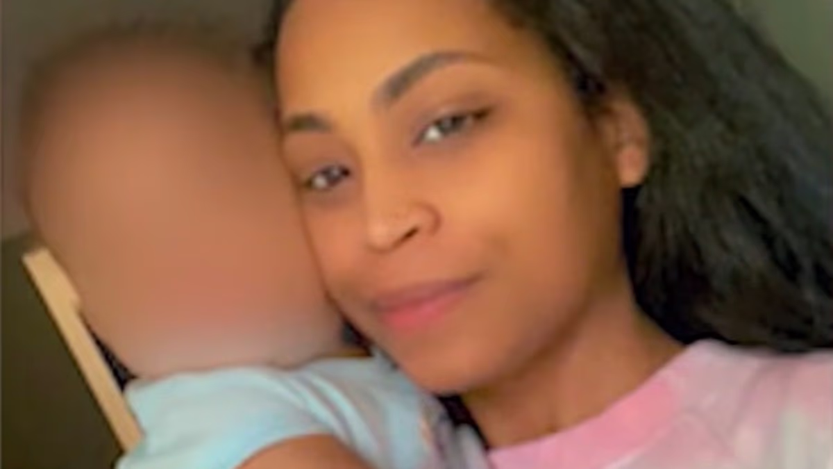 Tragic life of single mom now charged with hot car murder of her baby is revealed, as her attorney pleads for mercy