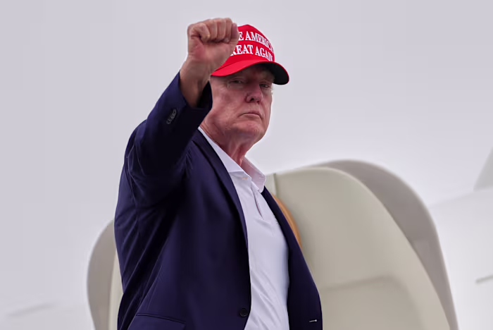 Trump orders Pentagon to scale back joint exercises with South Korea