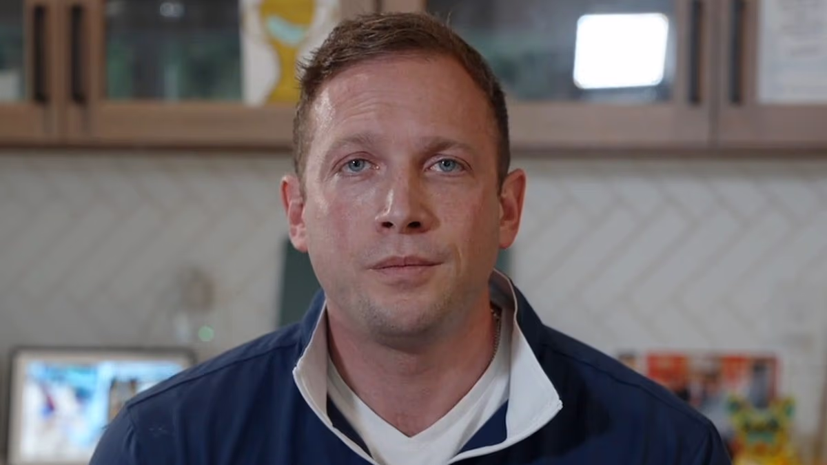 Trump privately tells  Max Miller his campaign is in trouble