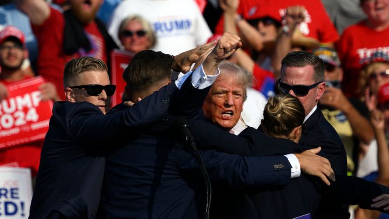 Decade of Threats: Tracing Trump’s History from the Butler Shooting to Recent Golf Course Incident