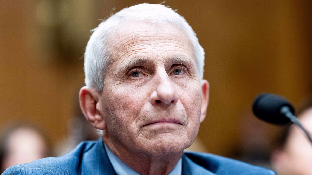Truth about COVID shot and miscarriages after Fauci texts spark debate