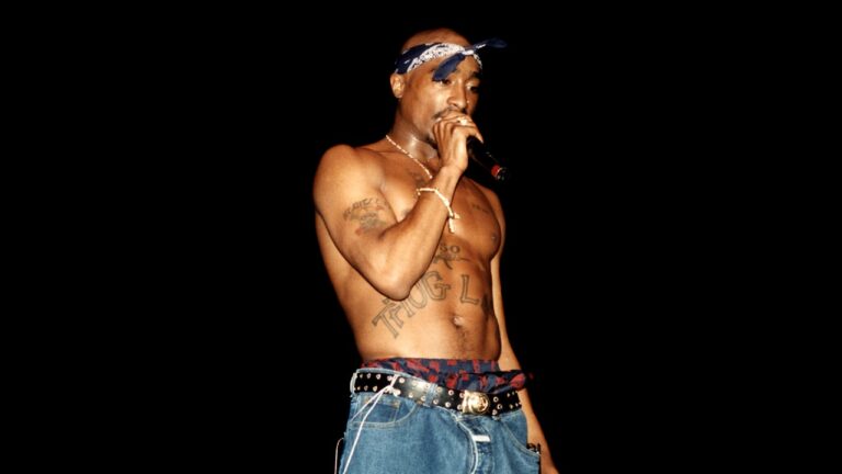 Tupac Murder Suspect’s Trial Unveils Shocking Details 30 Years Later