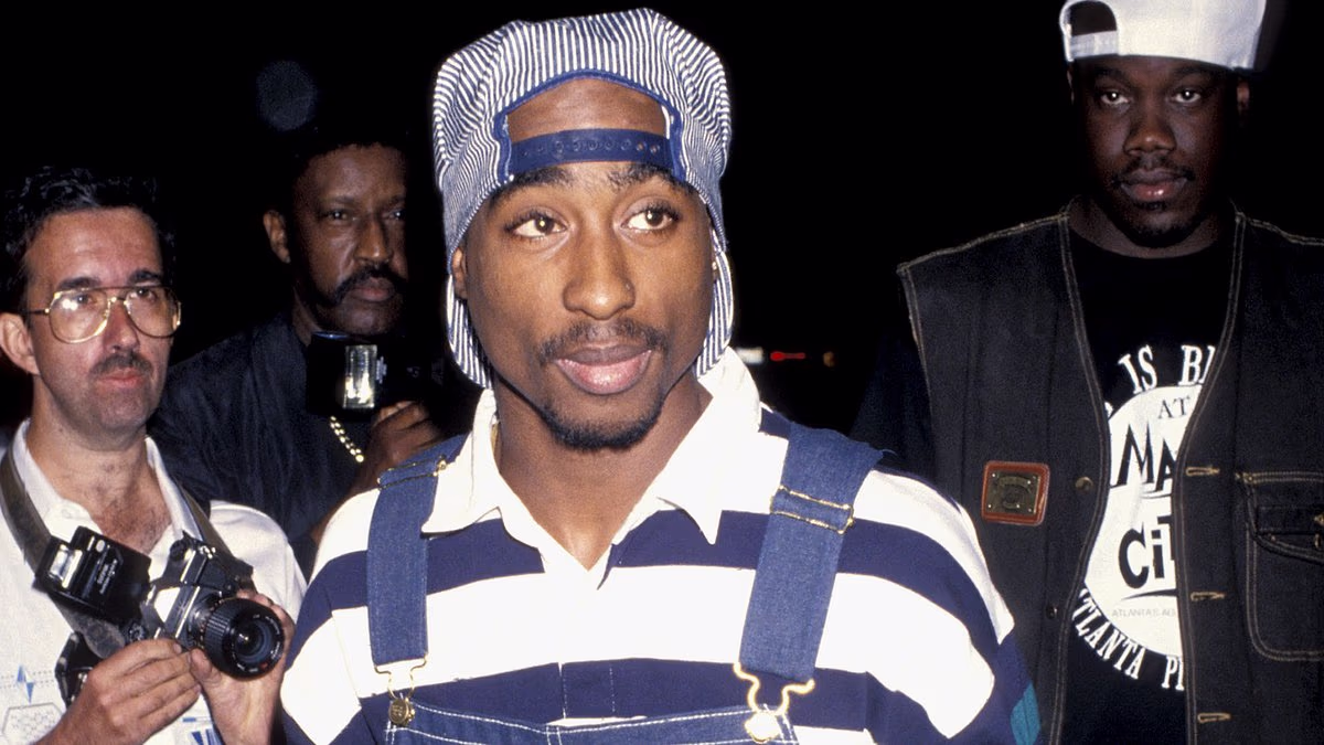 Tupac Shakur's family walk out of courtroom as jury sees graphic autopsy photos: Live updates