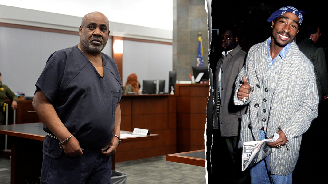 Tupac murder trial faces ‘snitches get stitches’ problem but defendant's ghostwriter could be key