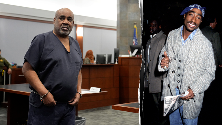 Twist in Tupac Murder Trial: Ghostwriter May Hold Key Amid ‘Snitches Get Stitches’ Dilemma
