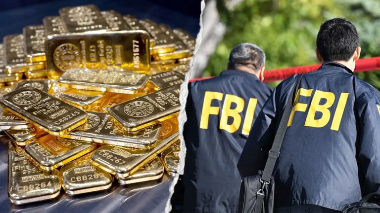 Elderly Victim Saved: Two Impersonators Caught in $200K Gold Scheme Targeting Vulnerable Senior