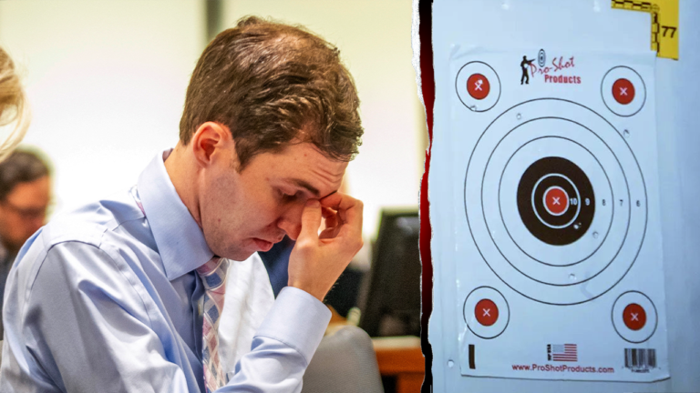 Tyler Robinson’s Poor Aim Endangered Lives During Kirk Shooting: Prosecutors Reveal