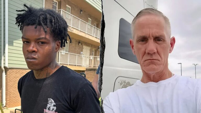 Tragic U-Haul Shooting: Co-Worker Killed in Shift Dispute
