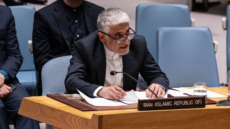 Global Outrage as Iran Eyed for Influential Human Rights Panel: A Threat to International Integrity?