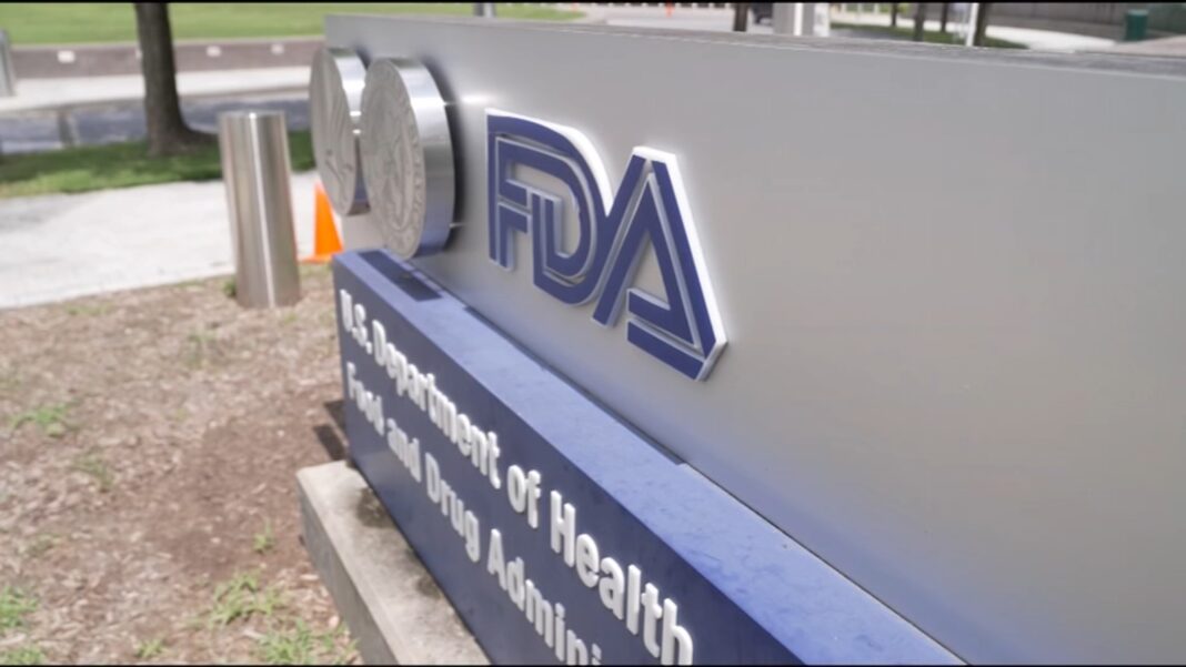 US Food and Drug Administration approves breakthrough drug to treat advanced pancreatic cancer, daraxonrasib branded Rasonque
