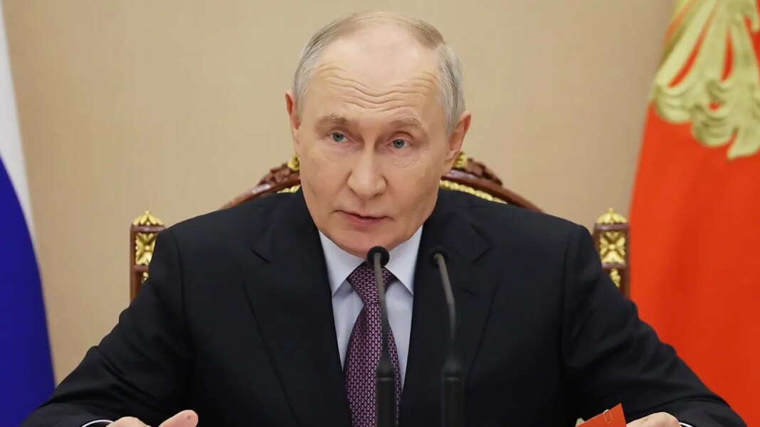 US intel warns Russia could launch limited attack on NATO ally in effort to fragment organization: report