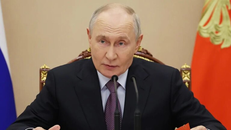 US Intel Warns: Russia May Target NATO Ally to Sow Division