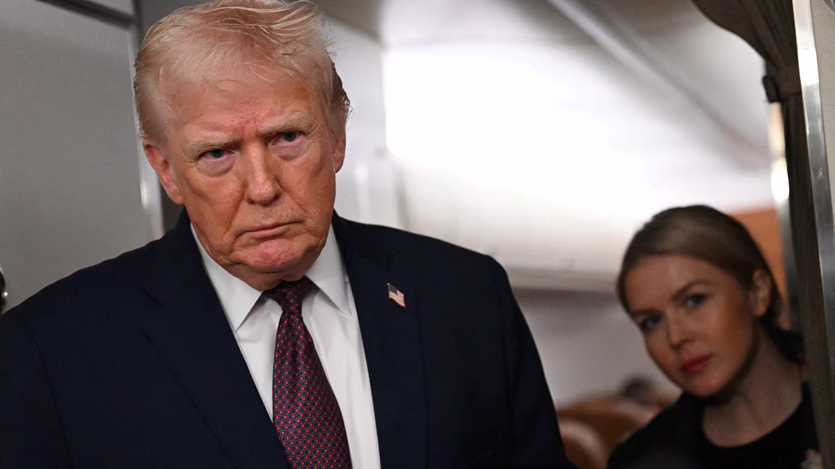 US launches new attack on Iran near the Strait of Hormuz