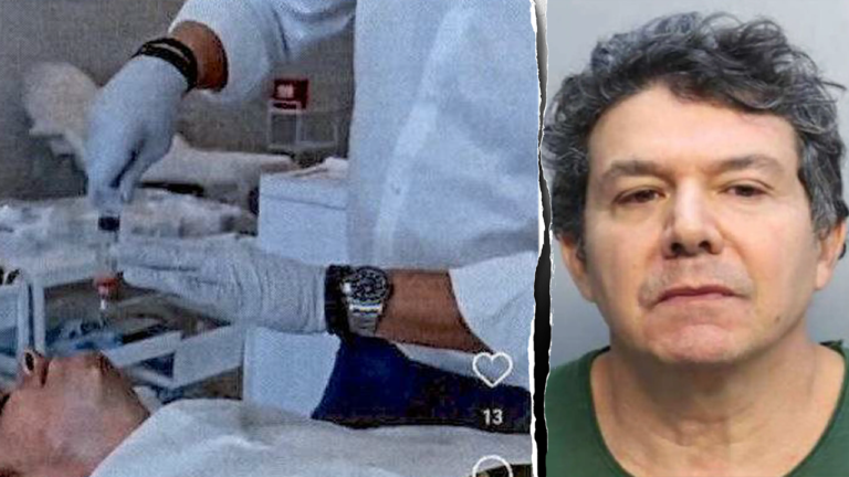 Unlicensed Miami Surgeon Evades Trial for Botched Surgeries