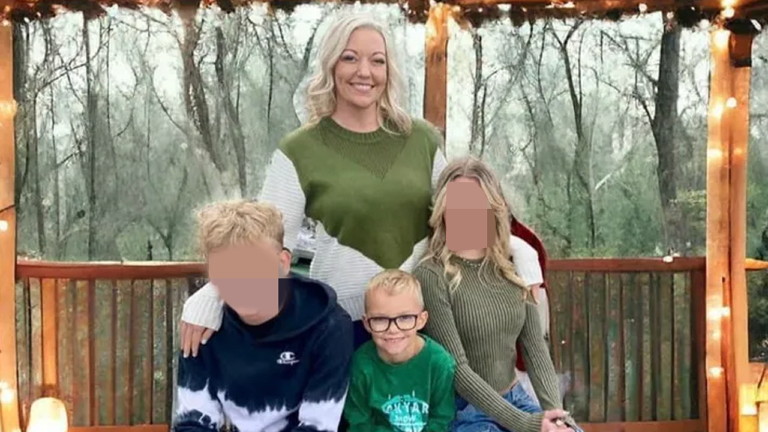 Utah Teen Charged in Tragic Murder Case: Mother and 8-Year-Old Brother Victims, Police Reveal Details