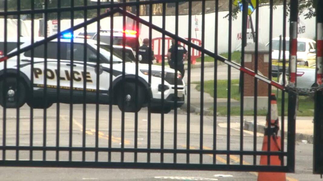 VSU shooting today: Police arrest 19-year-old after 5 people shot at Virginia State University near VSU Quad Annexes