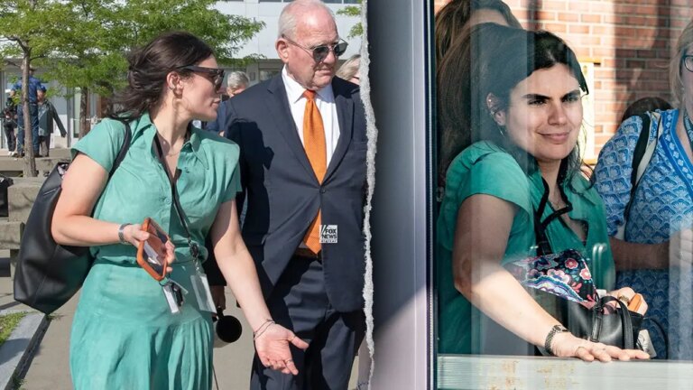 Vanity Fair Parts Ways with Journalist Brittany Romano Following Viral Incident at Lindsay Clancy Trial