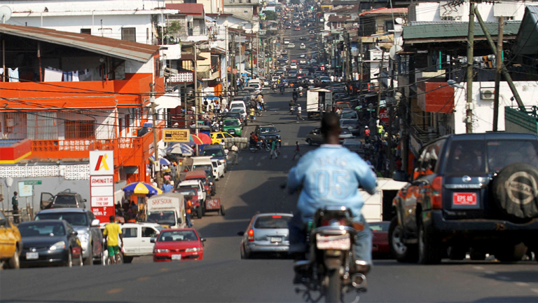 Liberia Commits to Welcoming 1,200 Deportees from the US, Sparking Emotional and Humanitarian Response
