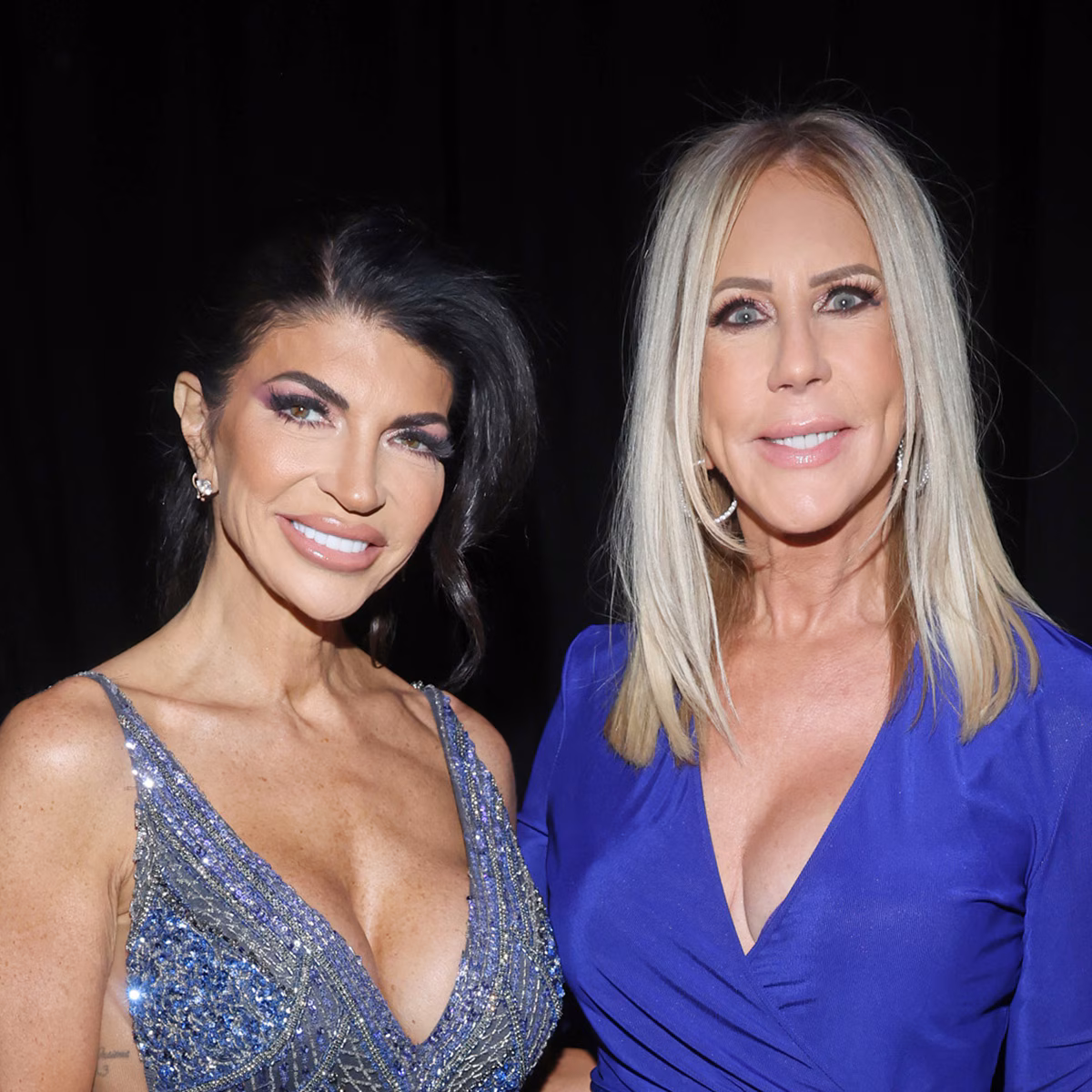 Vicki Gunvalson Slams Teresa Giudice Over Fraud Conviction on UGT