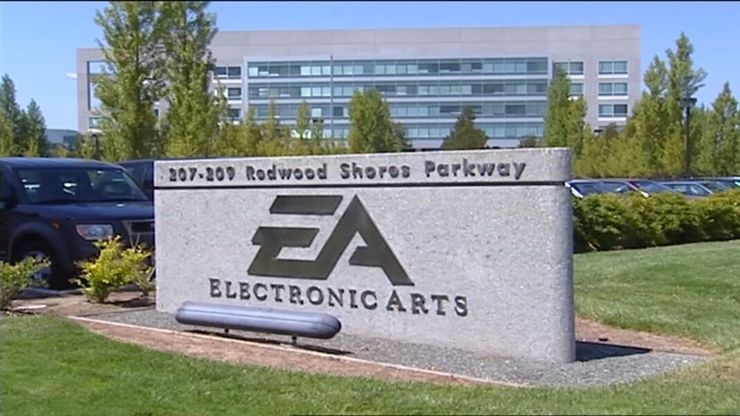 Video game giant Electronic Arts closes $55 billion go-private sale of its business