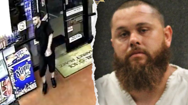 Arizona Police Apprehend Shooting Suspect; Second Suspect Still on the Run After Fatal Attack