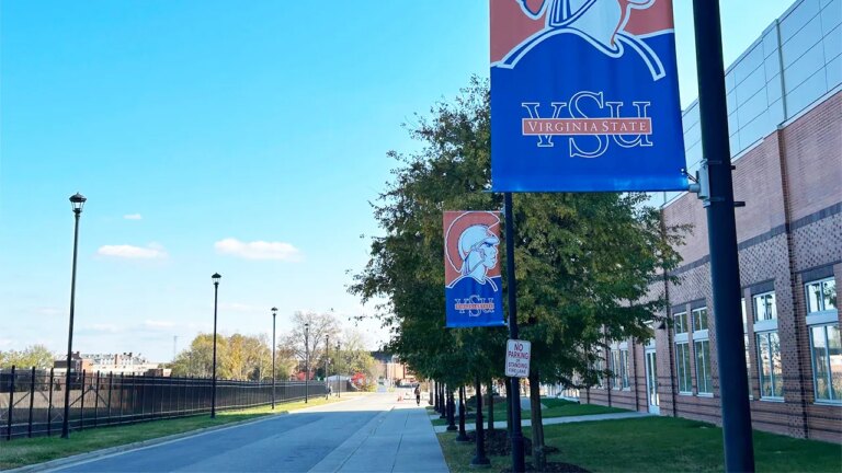 Tragic Virginia State University Shooting: 5 Injured, 1 in Critical Condition