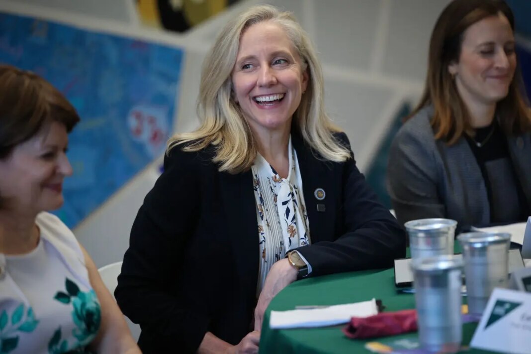 Virginia's Democrats show how to wreck a state in 5 easy steps