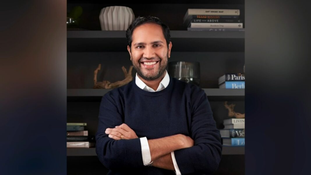 Vishal Garg, the CEO of Better Home & Finance who fired 900 people on Zoom just before Christmas wants his job back
