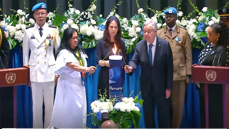 UN Under Fire: Outcry as Watchdog Demands Apology for Memorial Mistake Honoring Hamas Terrorist