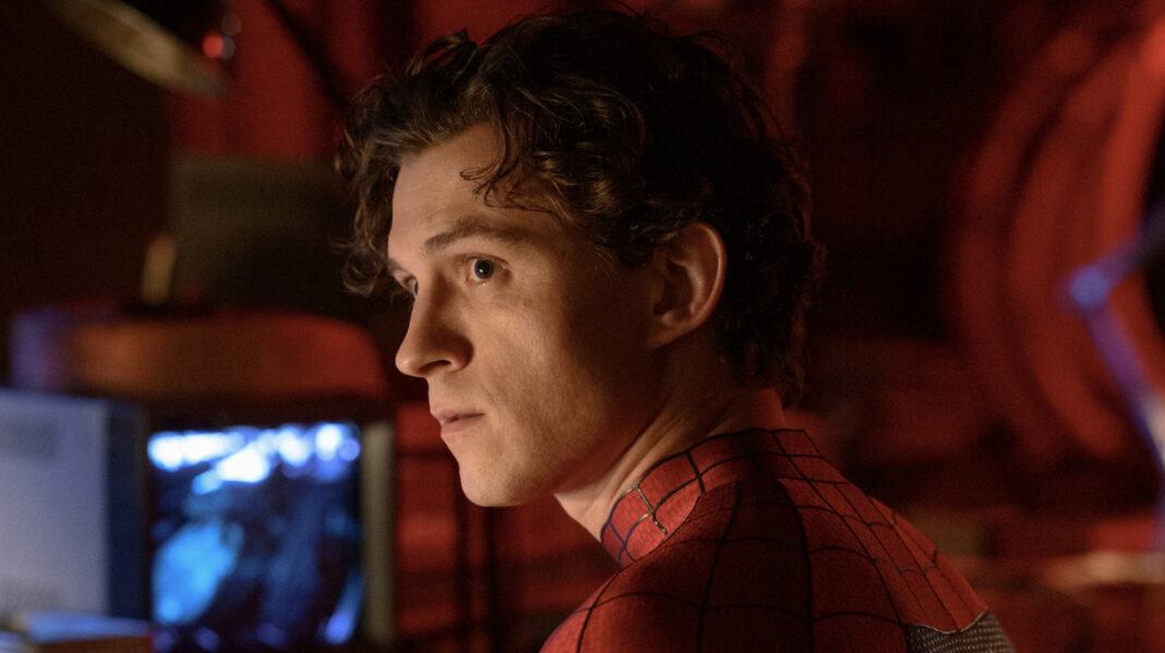 Way Too Early Predictions For Tom Holland's Spider-Man 5