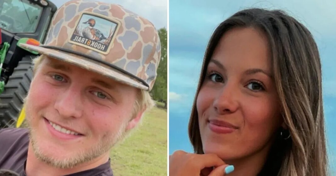 Welcome to Plathville's Isaac Confirms Rekindled Romance With Ex Kaylynn