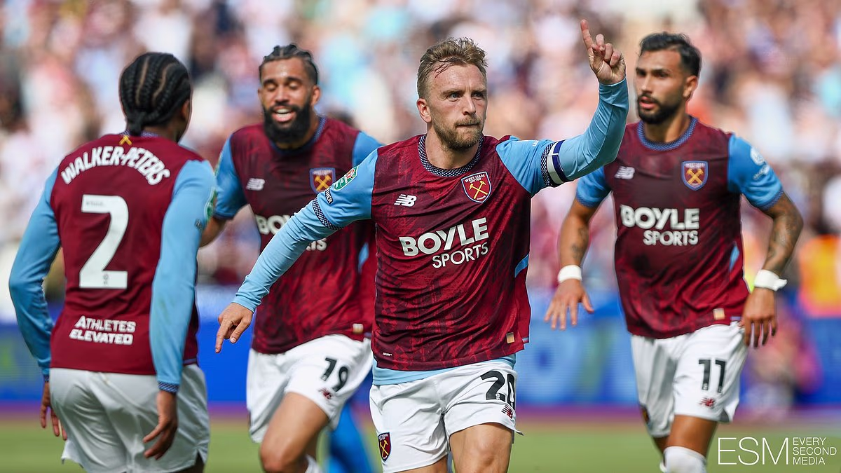 West Ham's fresh start: The revamped transfer operation and what's behind it, two new faces leading promotion charge and a return to the 'Academy of Football'
