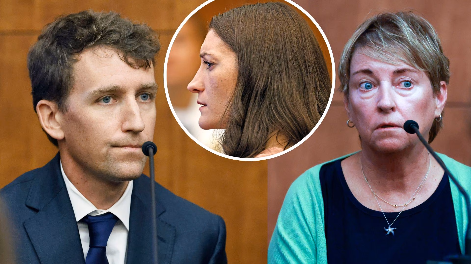 What Patrick Clancy’s Parents & Sisters Think About Lindsay Clancy Amid Murder Trial