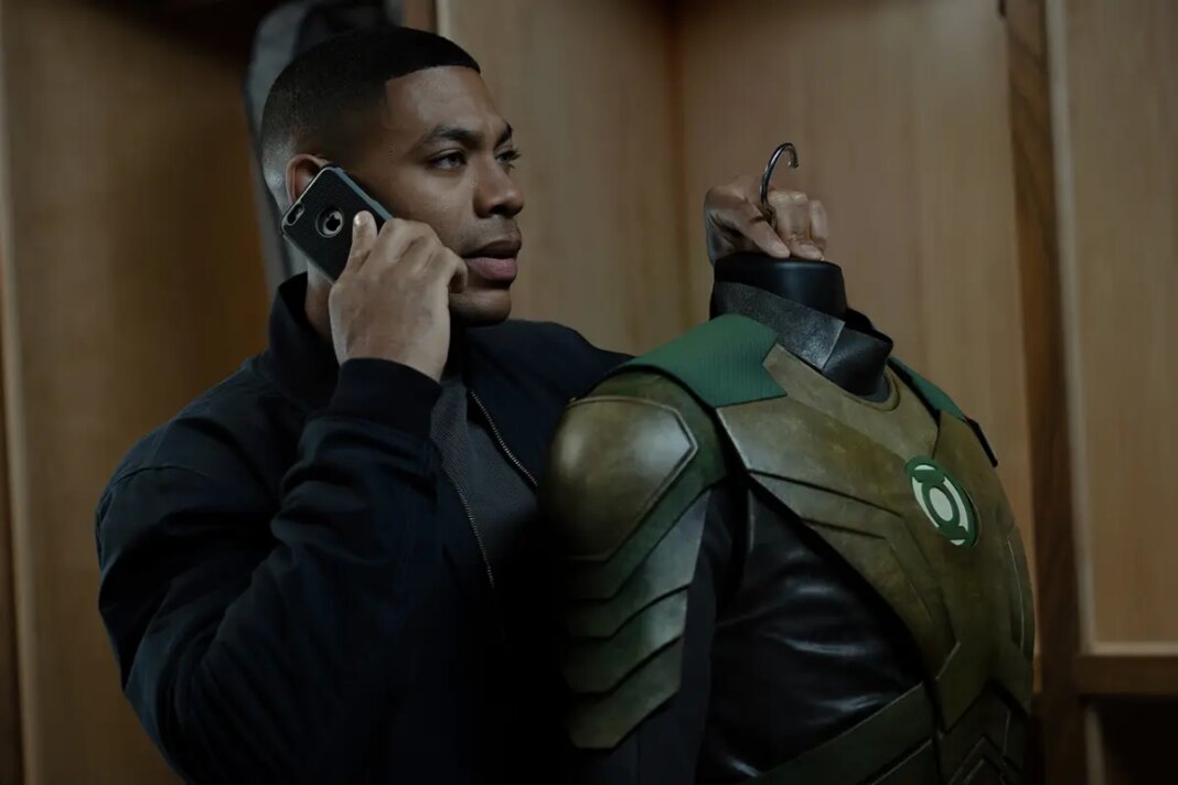 What Time Does ‘Lanterns’ Episode 3 Come Out?