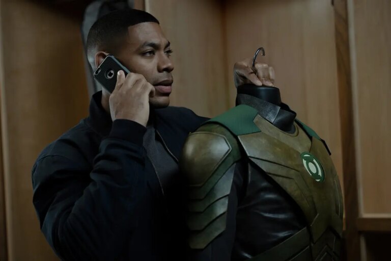 Lanterns Episode 3 Release Time: When Does the New Episode Come Out?