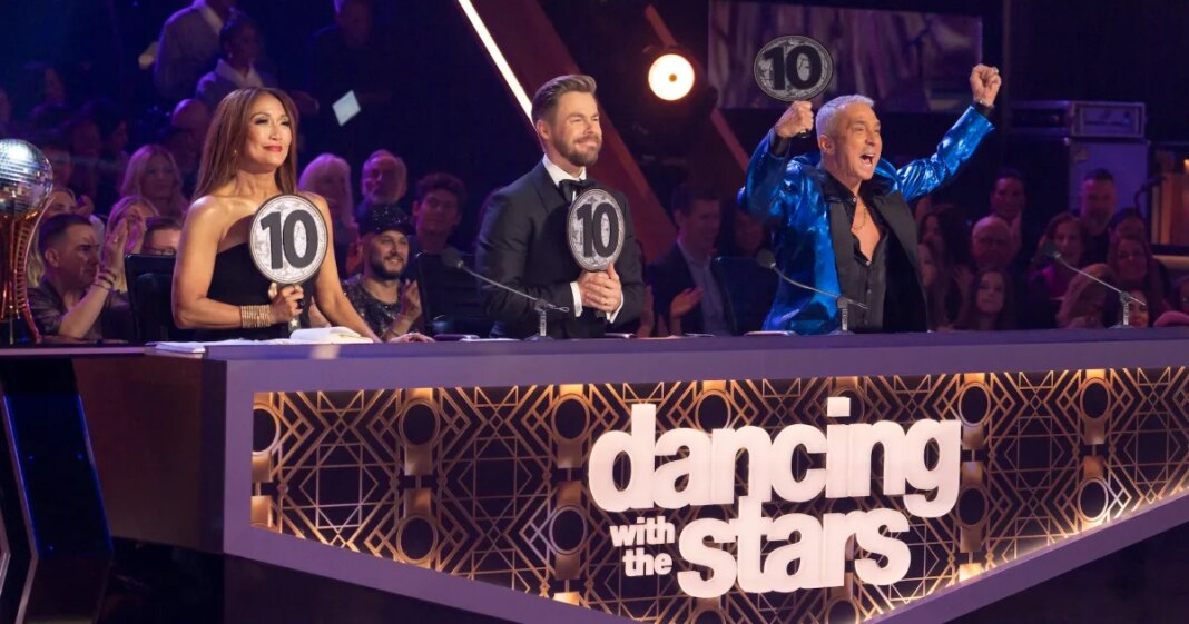 What to Know About Season 35 of 'Dancing With the Stars' So Far: Cast and More