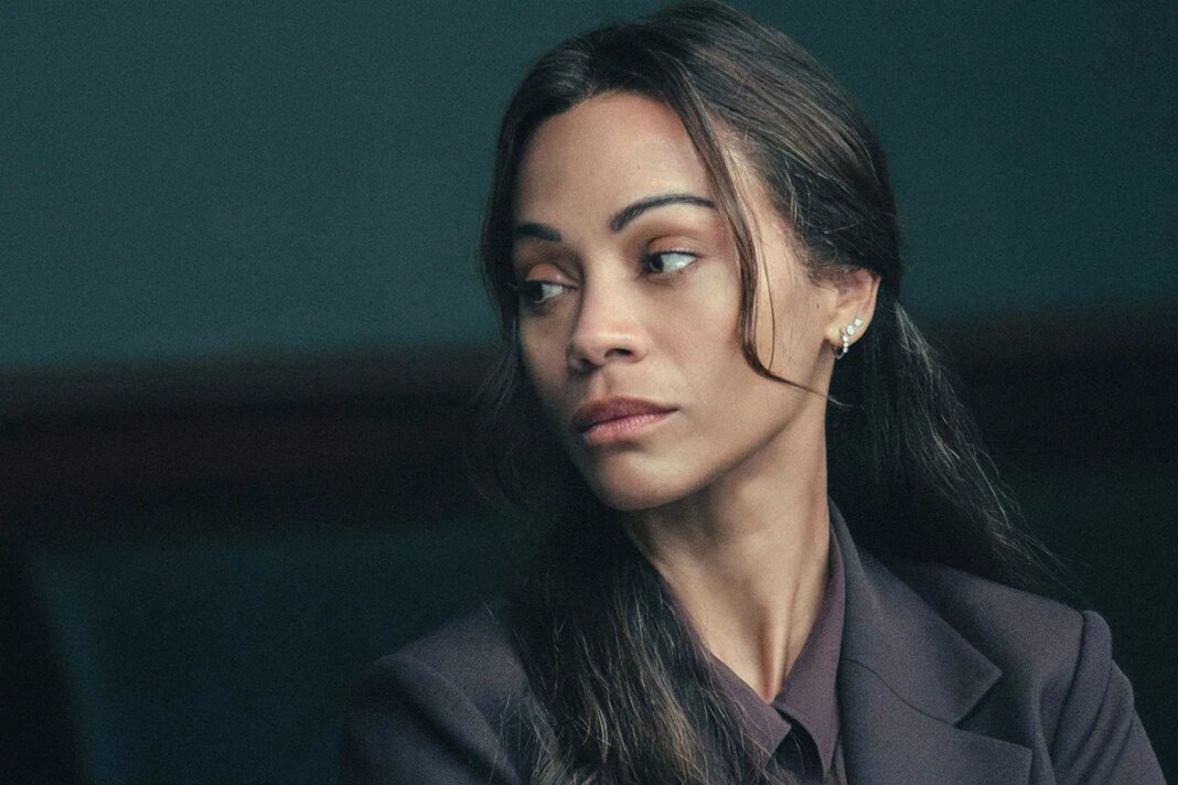 When does ‘Lioness’ Season 3, Episode 3 premiere on Paramount+?