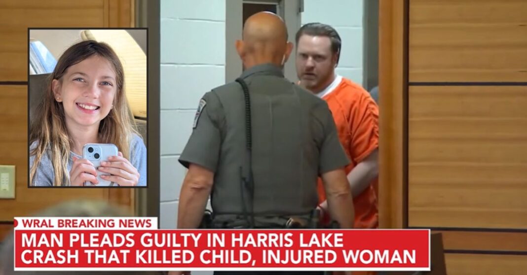 Quinten Kight and Brooklyn Mae Carroll sentencing