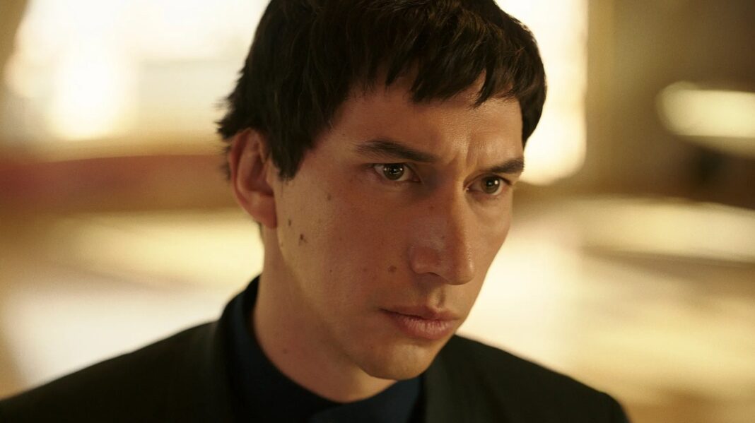 Who Is Mister Sinister? Adam Driver's X-Men Movie Villain Explained